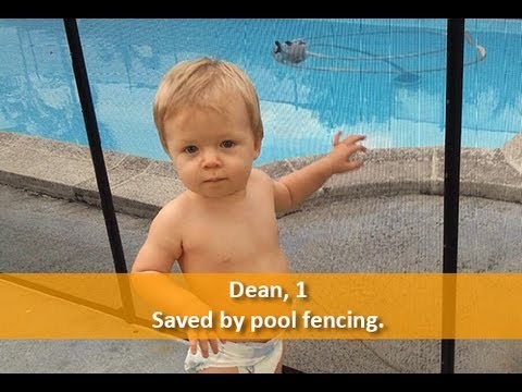 pool fence installer sc